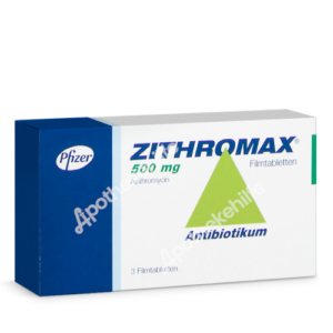 azithromicyn rezeptfrei kaufen
