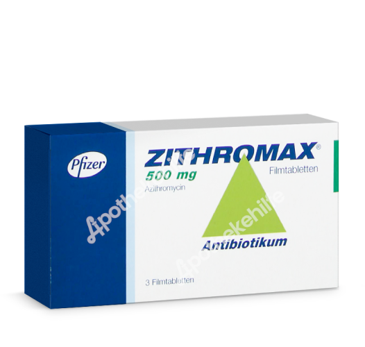 azithromicyn rezeptfrei kaufen