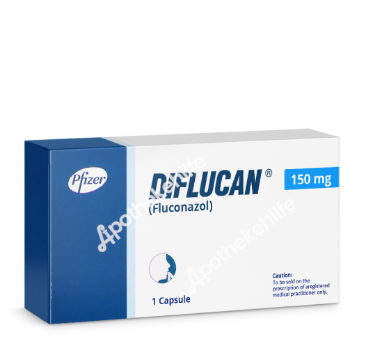 diflucan fluconazol 150 mg kaufen