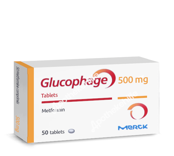 metformin glucophage kaufen