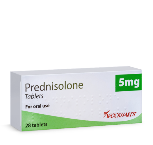 prednisolone 5 mg kaufen