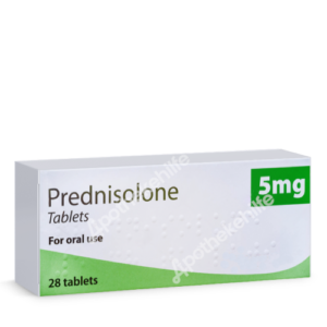 prednisolone 5mg kaufen