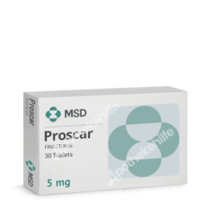 proscar 5 mg rezeptfrei kaufen
