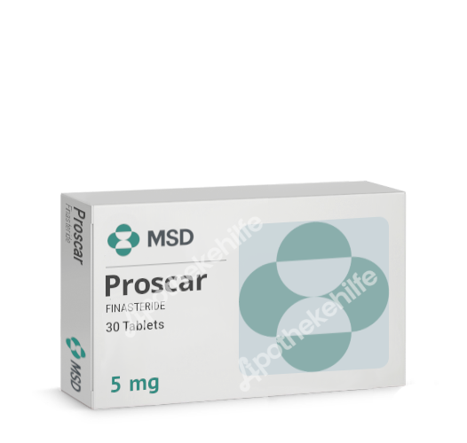 proscar 5 mg rezeptfrei kaufen