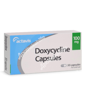 doxycycline 100 mg kaufen