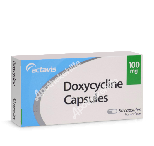 doxycycline 100 mg kaufen