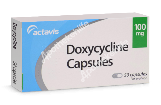 doxycyclin rezeptfrei kaufen